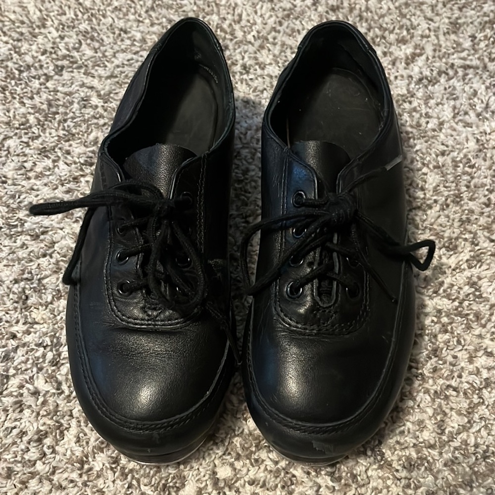 Tap shoes - Picture 2 of 5